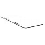 Compact Double School Desk Top