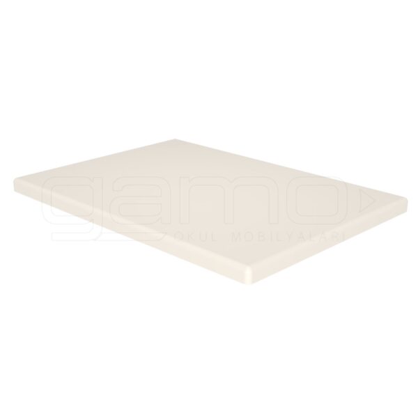 Werzalite Single School Desk Top